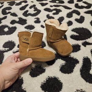 Baby Ugg boots size 3